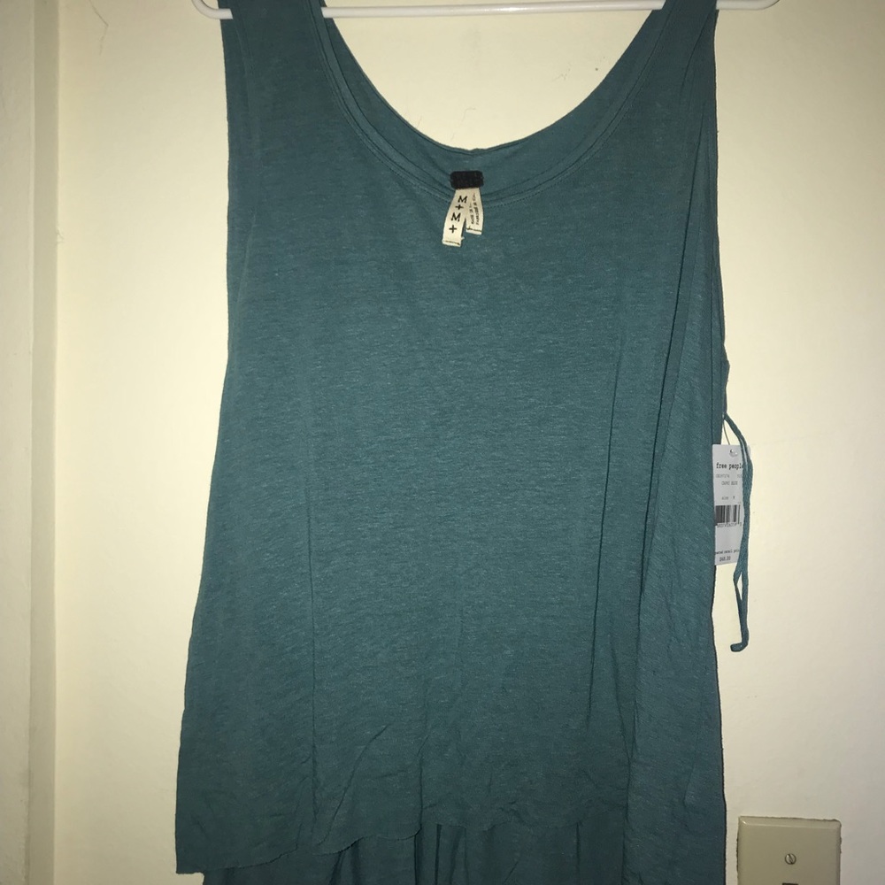 Free People tank